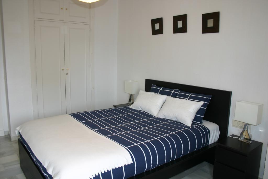 Apartamento Las Adelfas ヘレス エクステリア 写真