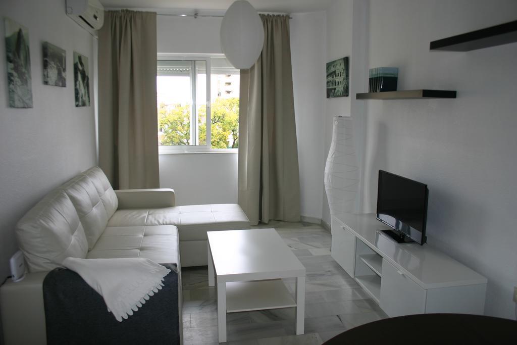 Apartamento Las Adelfas ヘレス エクステリア 写真