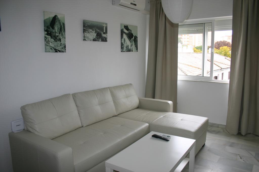 Apartamento Las Adelfas ヘレス エクステリア 写真