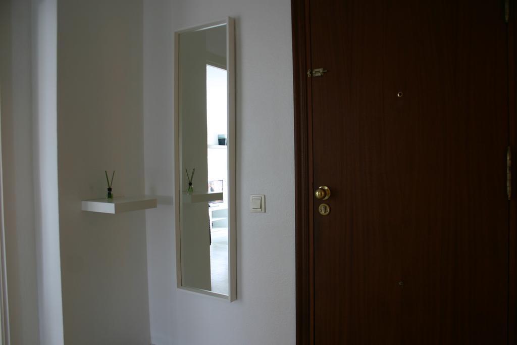 Apartamento Las Adelfas ヘレス エクステリア 写真
