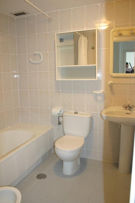 Apartamento Las Adelfas ヘレス エクステリア 写真
