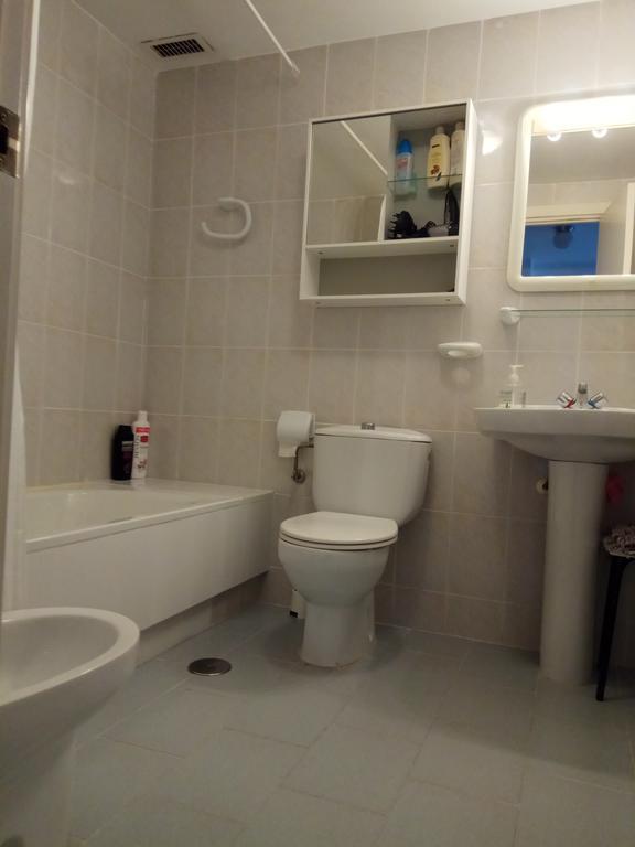 Apartamento Las Adelfas ヘレス エクステリア 写真