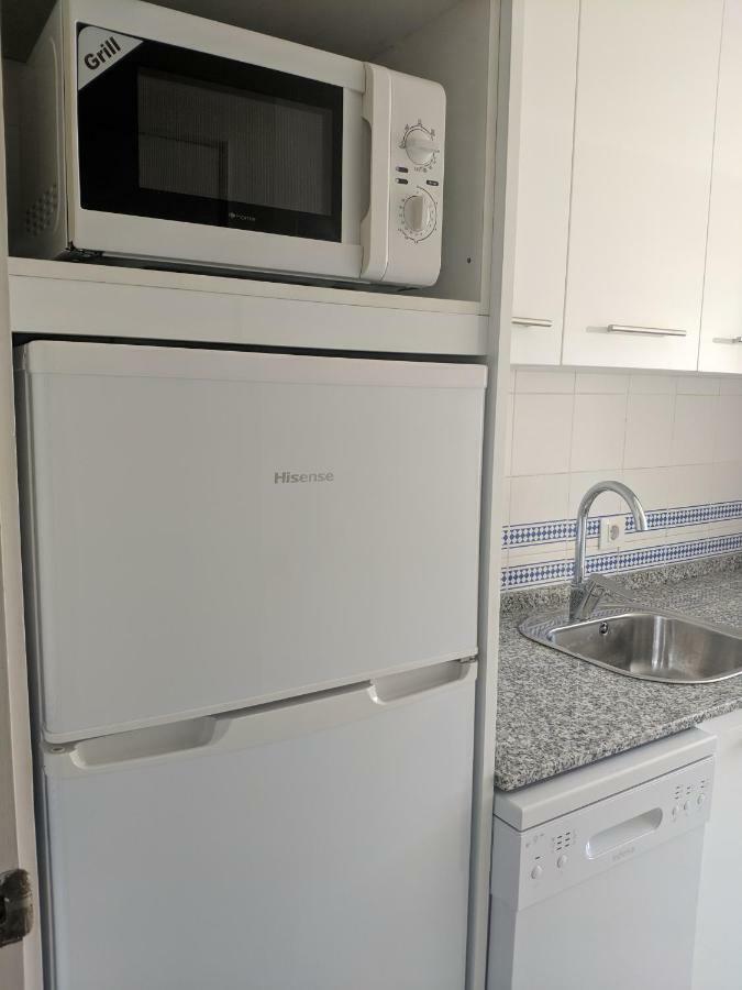 Apartamento Las Adelfas ヘレス エクステリア 写真
